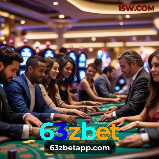 63zbet:Bônus Exclusivos de Cassino Online no Brasil – Aproveite Agora