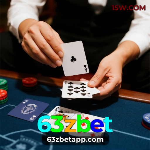 Cassino Online 63zbet | Baixe o App Oficial