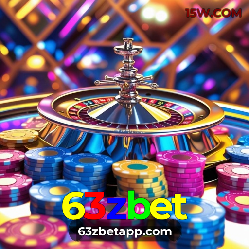 Cassino Online 63zbet | Certificação Oficial e Suporte 24h 