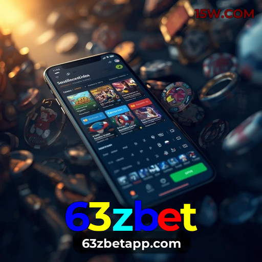 Como instalar o app da 63zbet