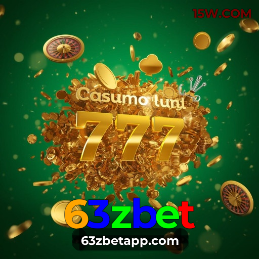 Melhores Slots com Bônus de Cadastro é no 63zbet 