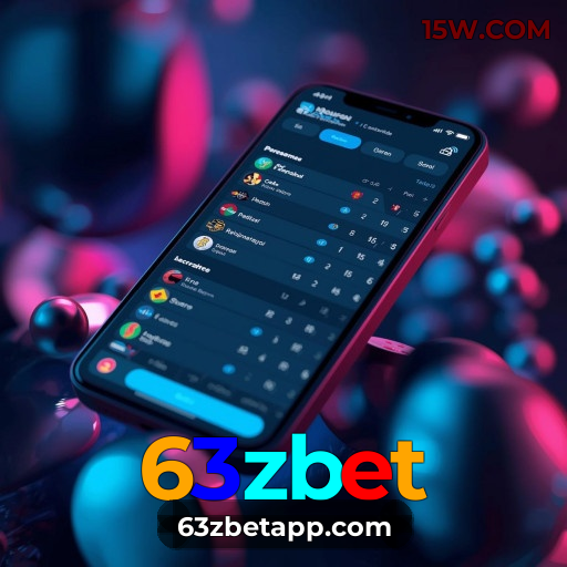 63zbet APP mobile iOS Android - 187 mil downloads São Paulo Rio BH