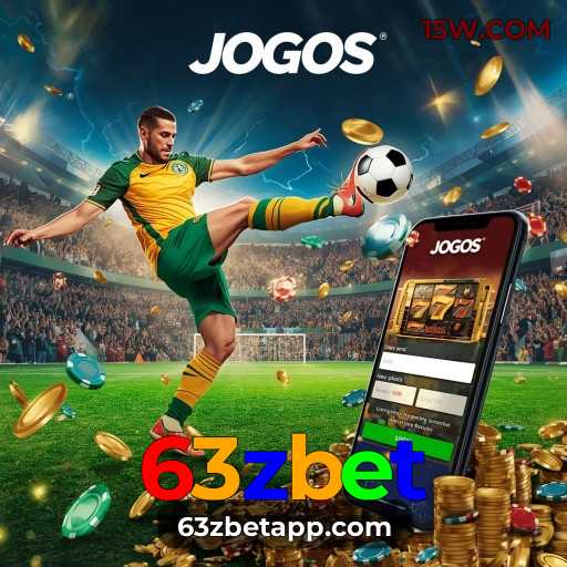 63zbet Brasil | Bônus Diários e Promoções Exclusivas em Cassino Online