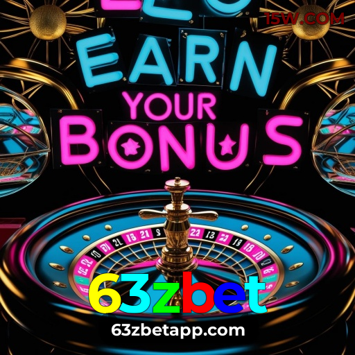 63zbet Promoções: Jogue com Bônus e Saque seus Ganhos na Hora