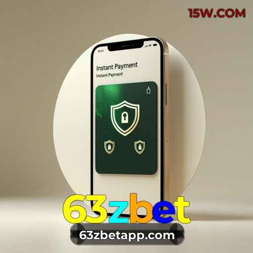 63zbet — App de jogos: explore, baixe, jogue