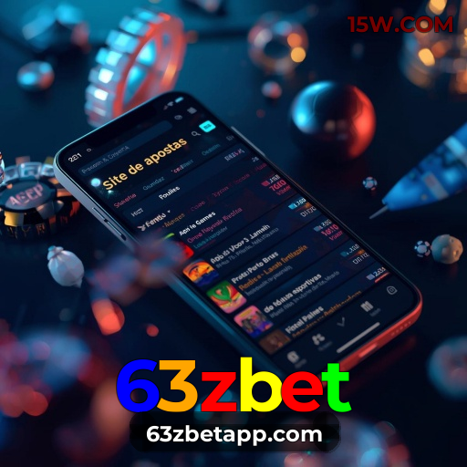 63zbet Brasil | Cassino Online Seguro com Experiência Realista e Profissional
