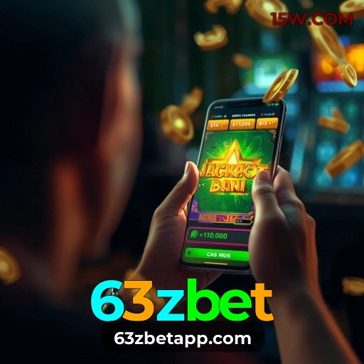 APK oficial da 63zbet para Android