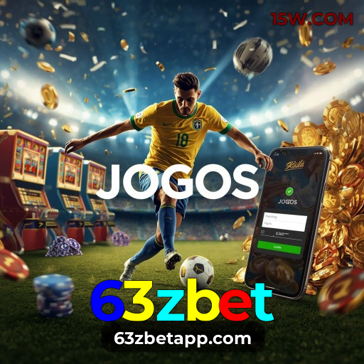 Acesse o Cassino 63zbet | Login Rápido e Seguro