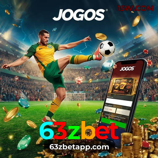 Cassino 63zbet | Plataforma Segura com Suporte 24 Horas 