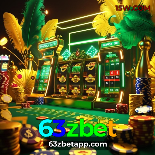 Jogo responsável 63zbet - Ferramentas de controle, limites, auto-exclusão, suporte CVV 188